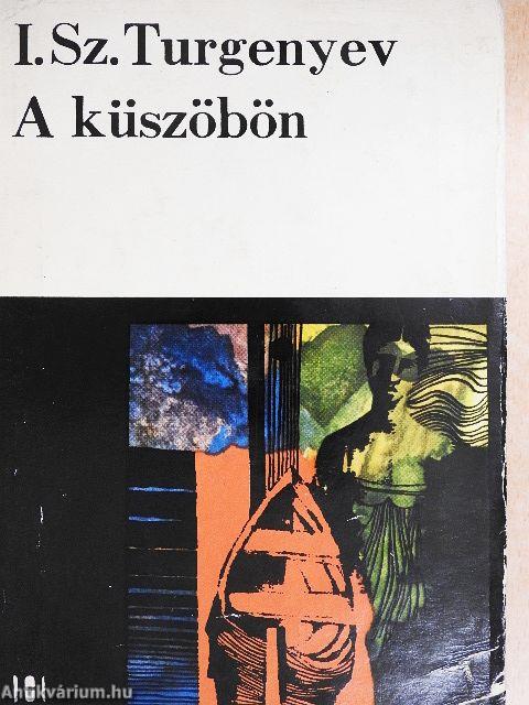 A küszöbön 