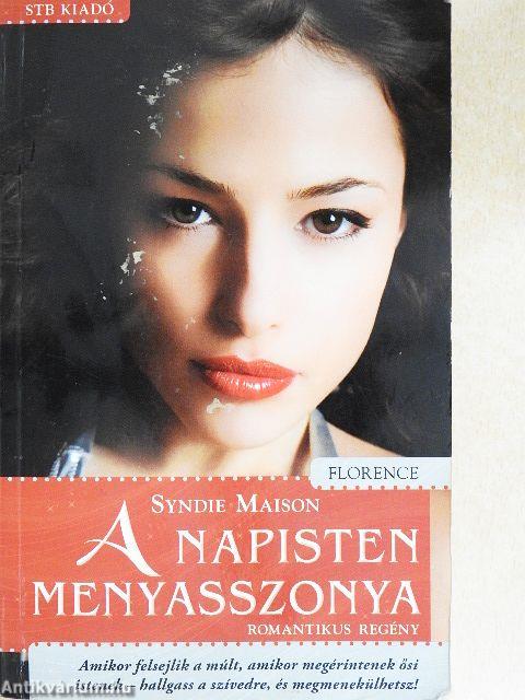 A napisten menyasszonya