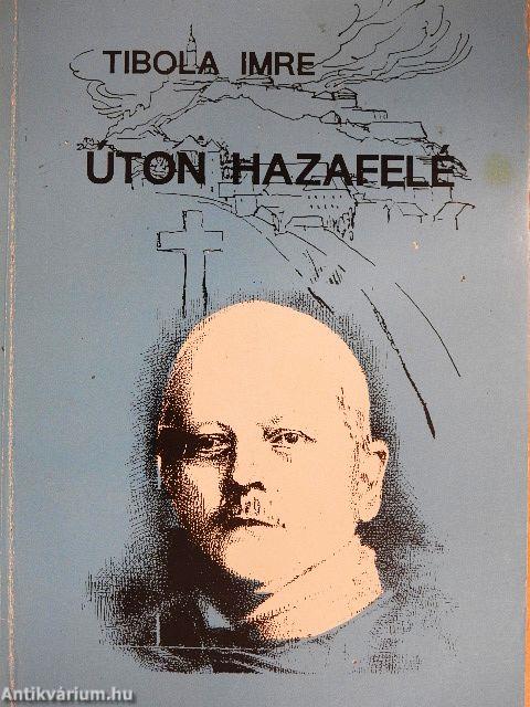 Úton hazafelé
