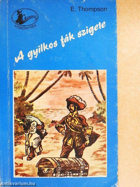 A gyilkos fák szigete