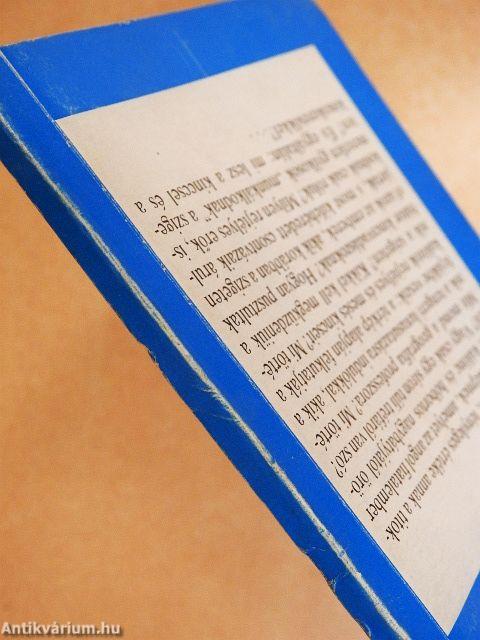 A gyilkos fák szigete