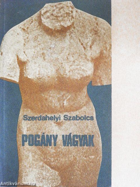 Pogány vágyak