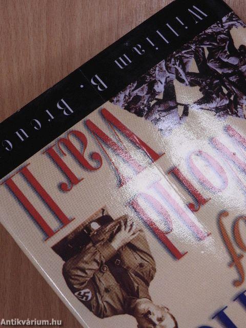 Unexplained Mysteries of World War II