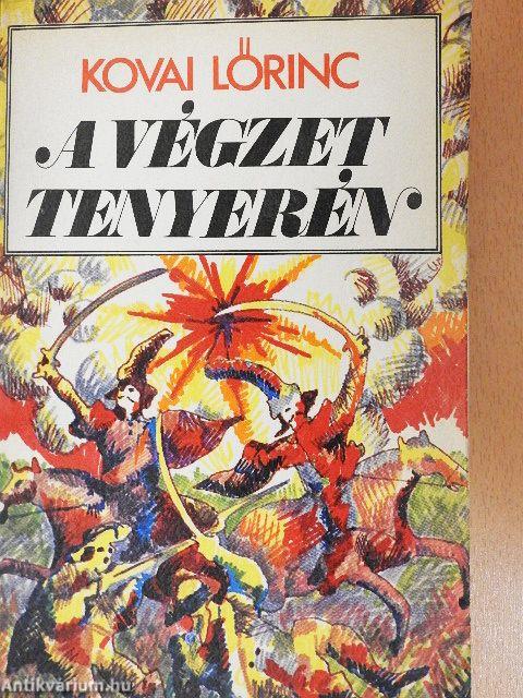 A végzet tenyerén