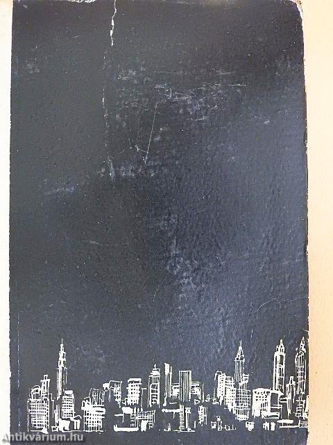 Szputnyik New York felett