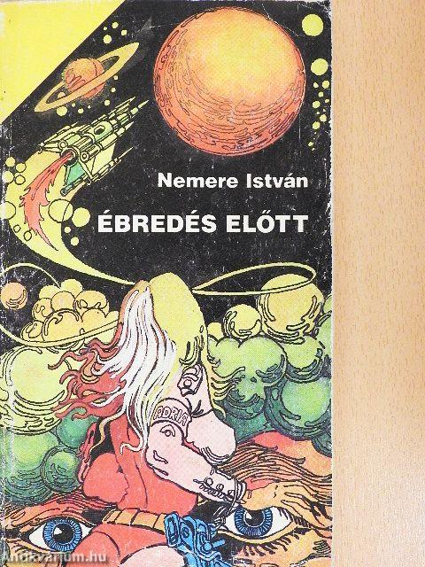 Ébredés előtt