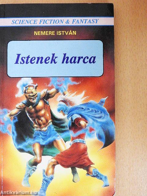 Istenek harca