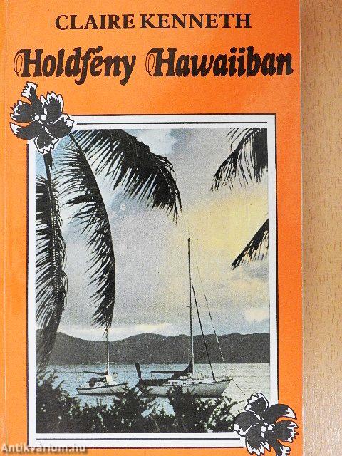 Holdfény Hawaiiban