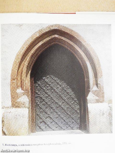 Magyarországi kovácsoltvas-művesség