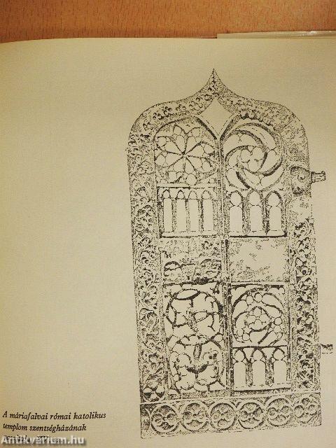 Magyarországi kovácsoltvas-művesség