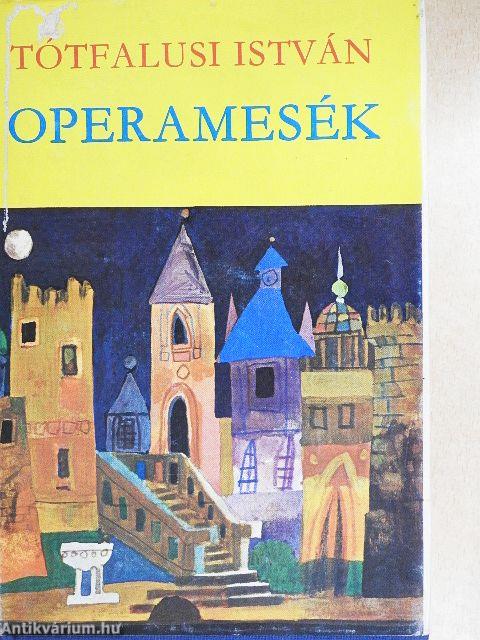 Operamesék