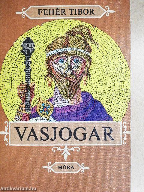 Vasjogar