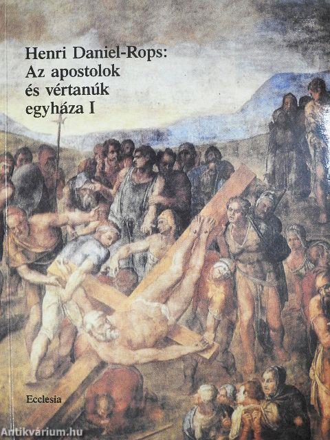 Az apostolok és vértanúk egyháza I.