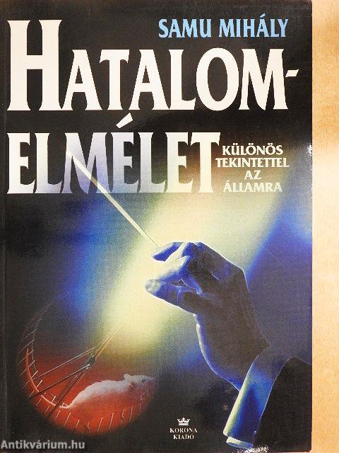 Hatalomelmélet