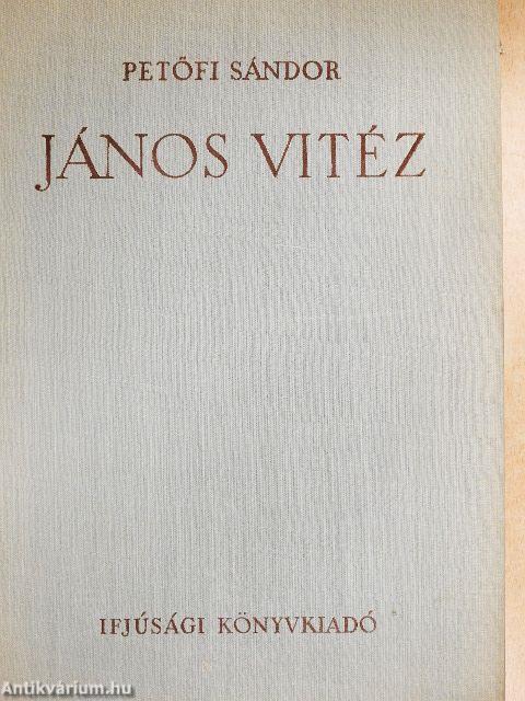 János vitéz