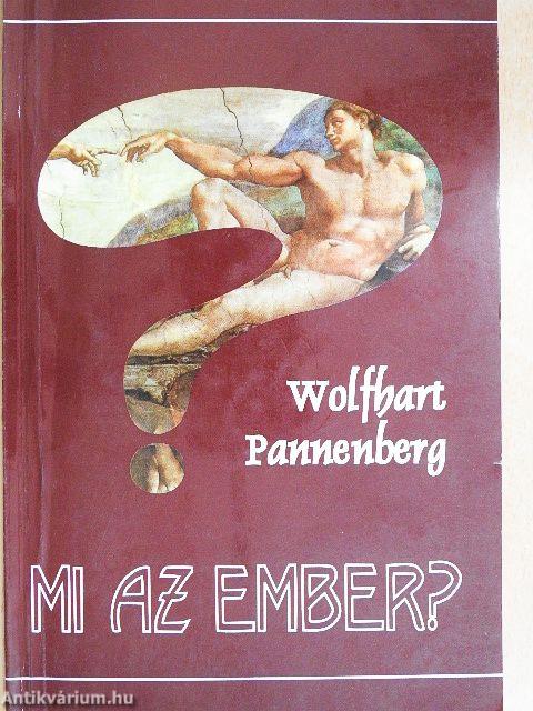 Mi az ember?