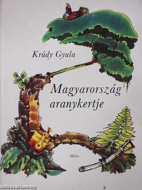 Magyarország aranykertje