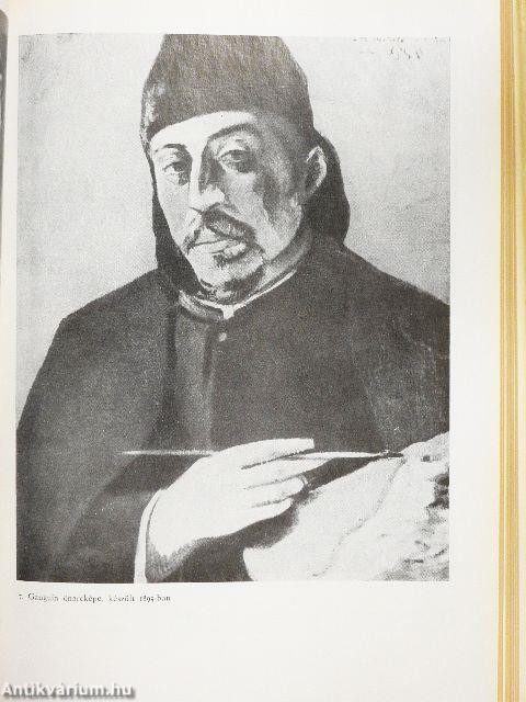 Gauguin élete Tahitin