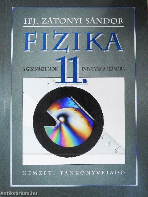 Fizika 11.