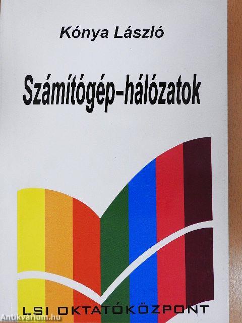 Számítógép-hálózatok