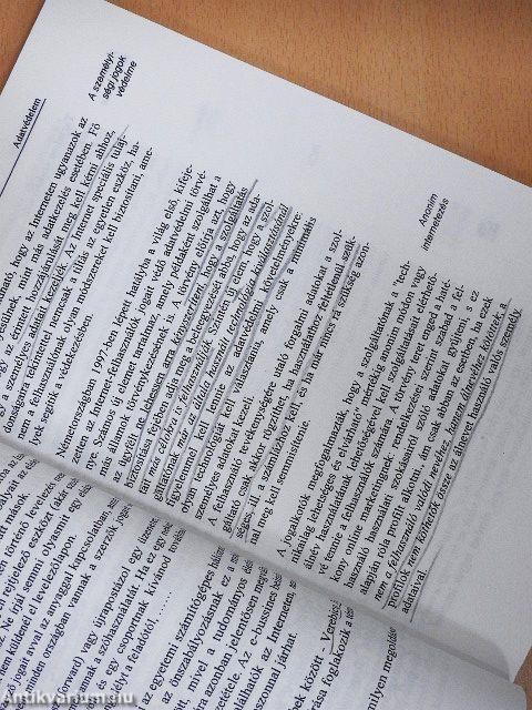 Adatbiztonság, adatvédelem