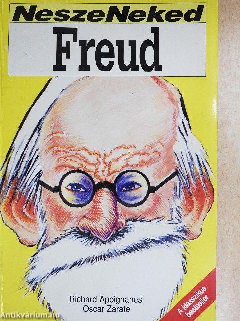 Nesze Neked Freud