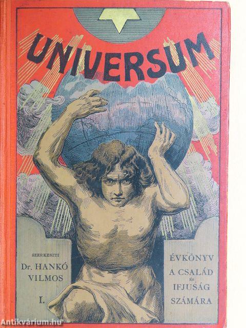 Universum I.