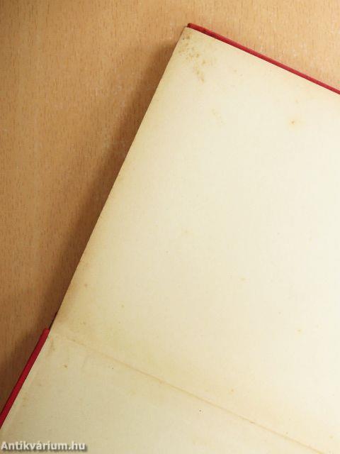 Az ember és az egészség