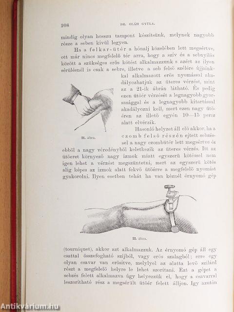 Az ember és az egészség