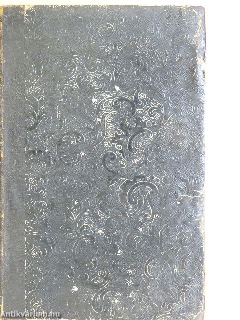 Magyarország története IV. (töredék)