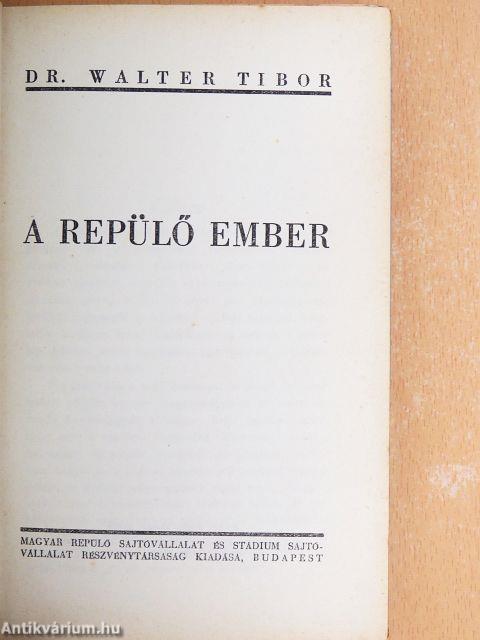 A repülő ember