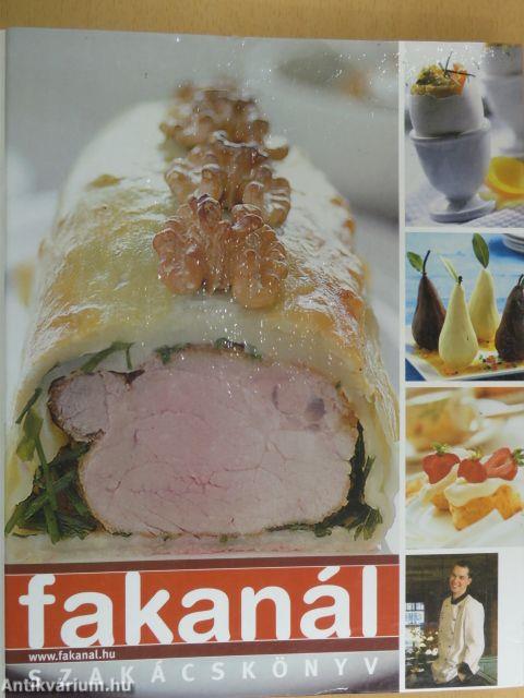 Fakanál 2005. (nem teljes évfolyam)