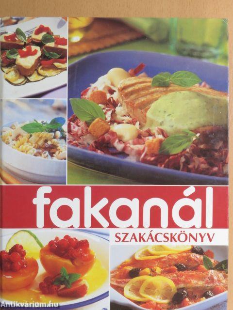 Fakanál 2001-2004. (vegyes számok) (12 db)