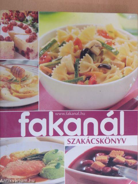 Fakanál 2001. (nem teljes évfolyam)