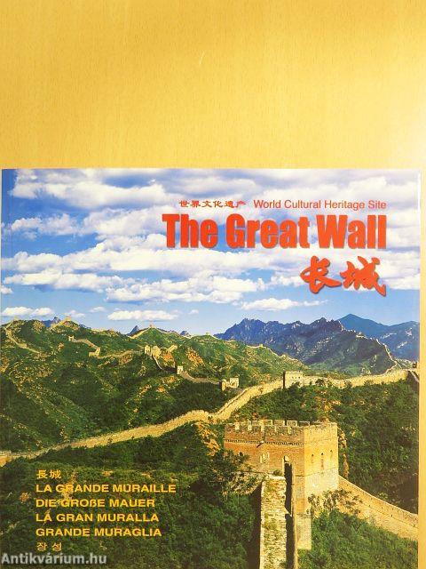 The Great Wall