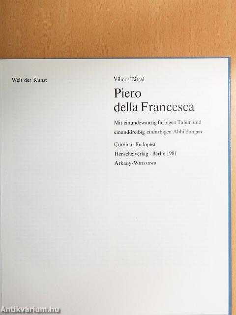 Piero della Francesca