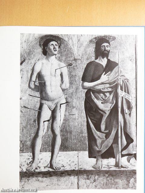 Piero della Francesca