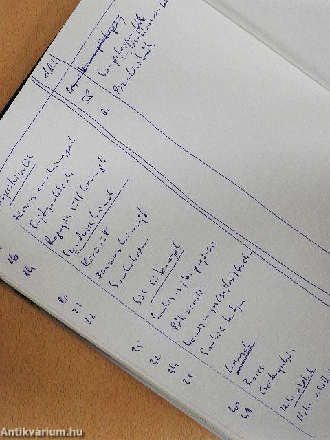 Sörfalatok, borkorcsolyák