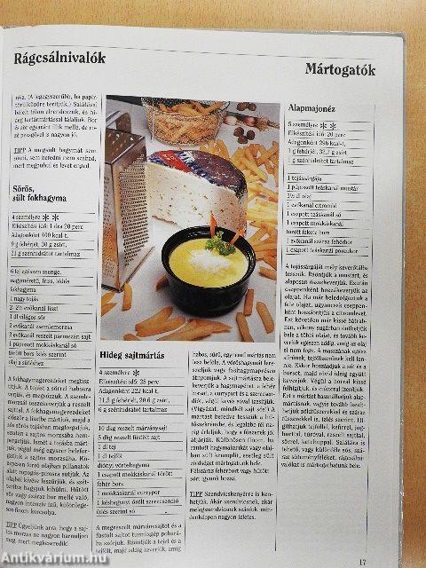 Sörfalatok, borkorcsolyák