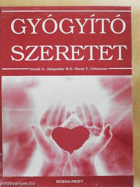 Gyógyító szeretet