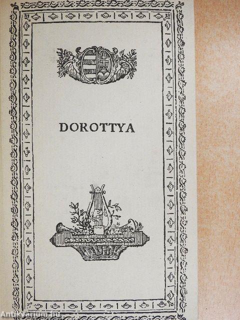 Dorottya