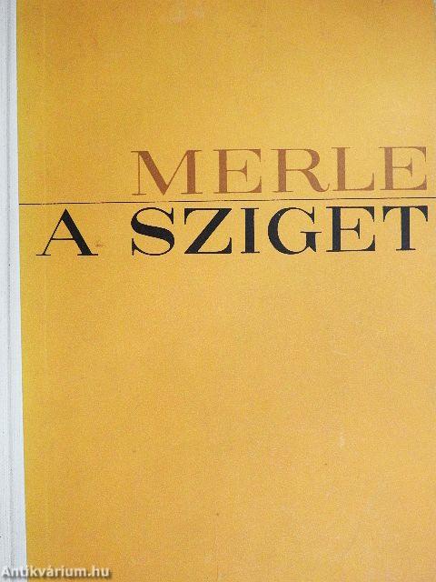 A sziget