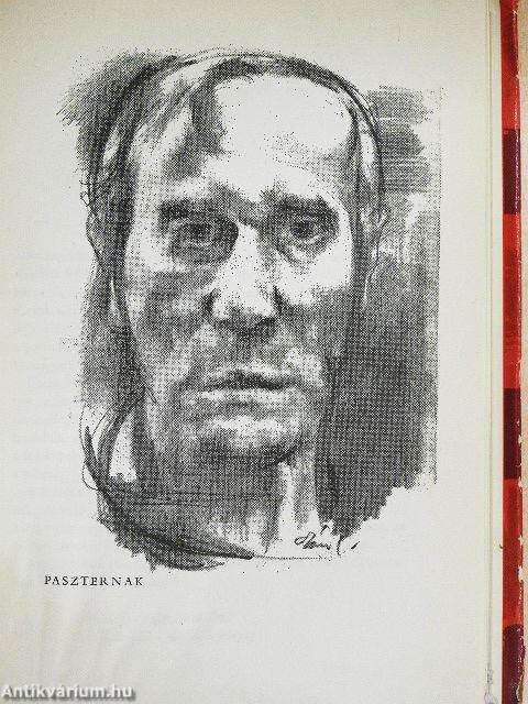 Az új szovjet irodalom