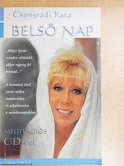 Belső nap