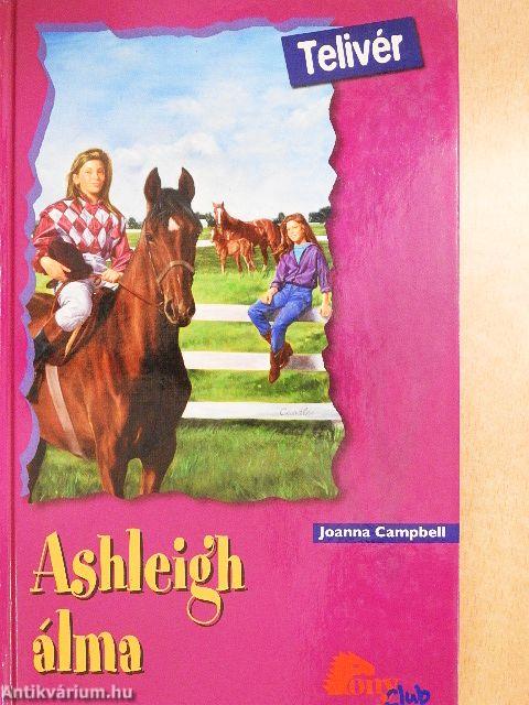 Ashleigh álma