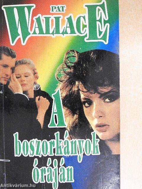 A boszorkányok óráján