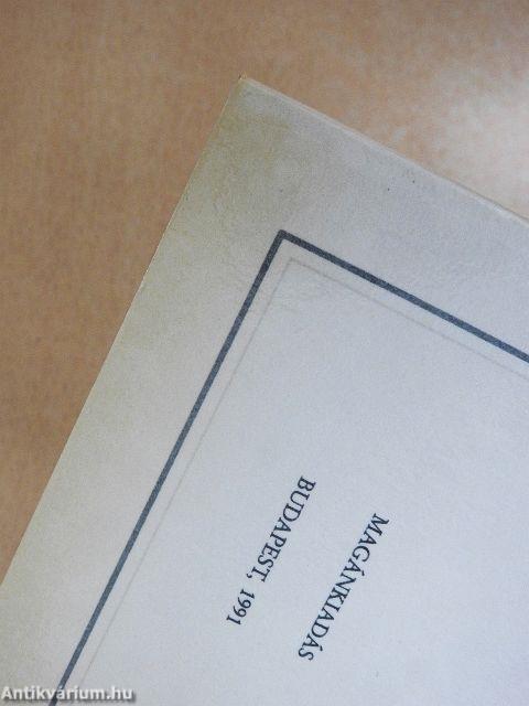 Mindennapra - Február