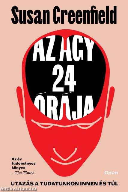 Az agy 24 órája