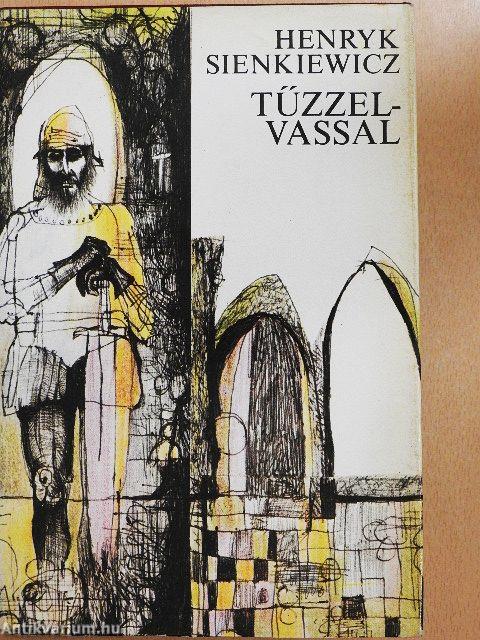 Tűzzel-vassal