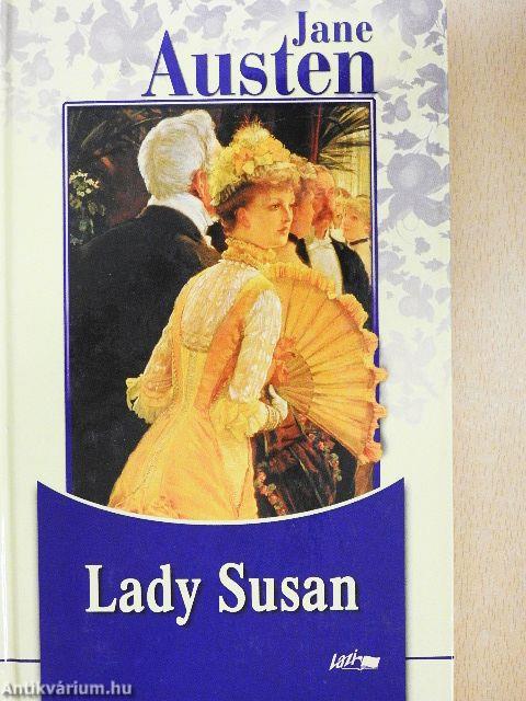 Lady Susan/Női levelek